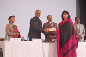 Mrs. Seema Jerath